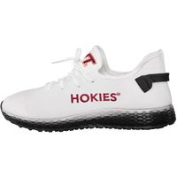 Men's FOCO Virginia Tech Hokies Gradient Sole Knit Sneakers