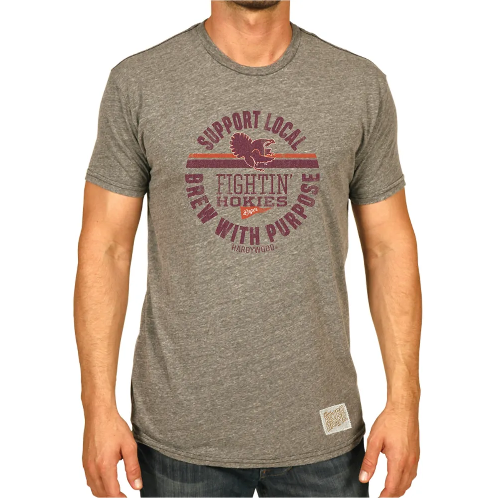 Lids Boston Red Sox Nike Local Logo Legend T-Shirt - Heathered Gray