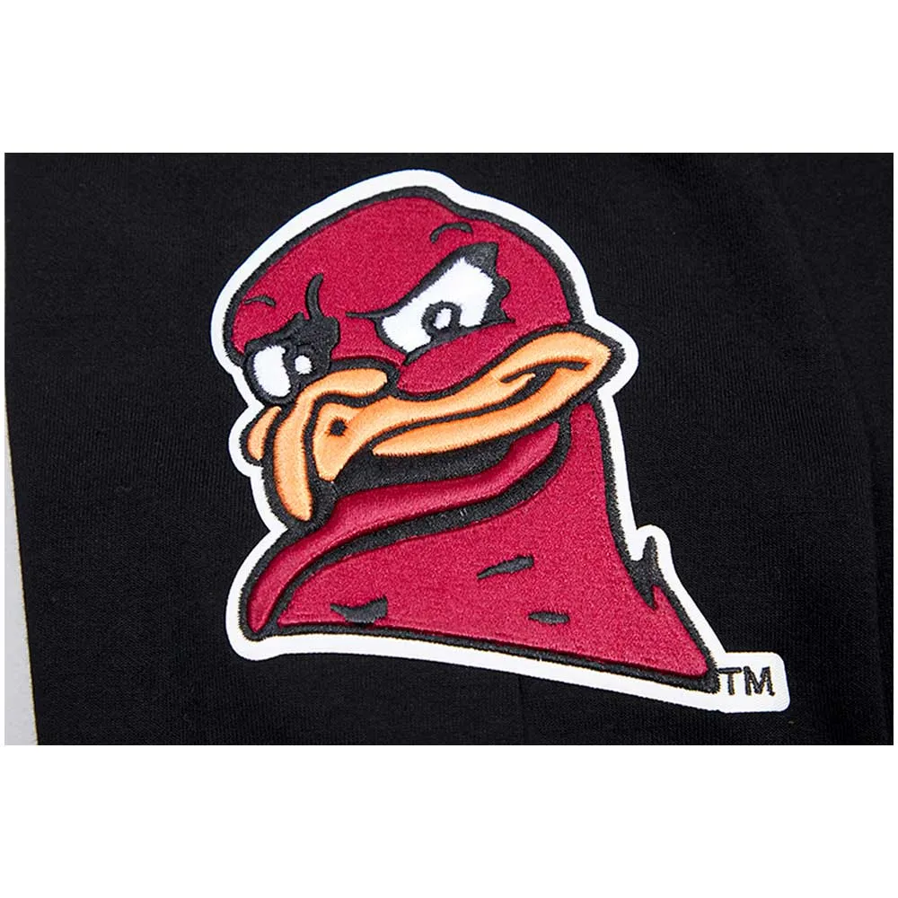 Sweat à capuche classique Pro Standard Virginia Tech Hokies pour homme, noir