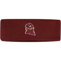 Men's Top of the World Maroon Virginia Tech Hokies Team Logo Knit Headband