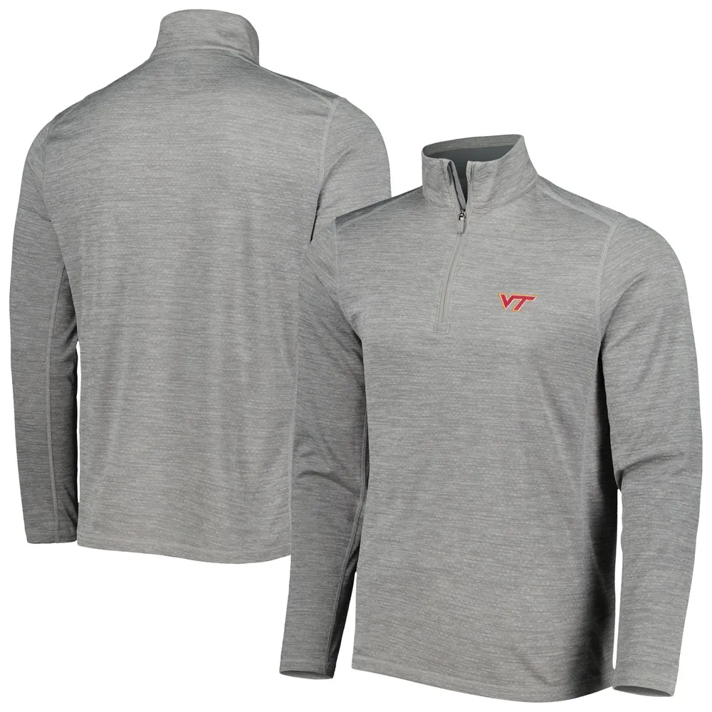 Shop Houston Astros Sankaty Quarter-Zip at vineyard vines