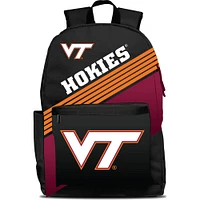 MOJO Virginia Tech Hokies Ultimate Fan Backpack