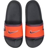 Nike Virginia Tech Hokies 2024 Off-Court Slide Sandals