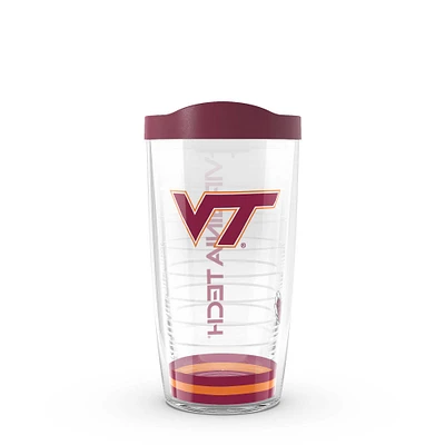 Tervis Virginia Tech Hokies 16oz. Arctic Classic Travel Tumbler