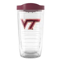 Tervis Virginia Tech Hokies 16 oz. Gobelet emblème