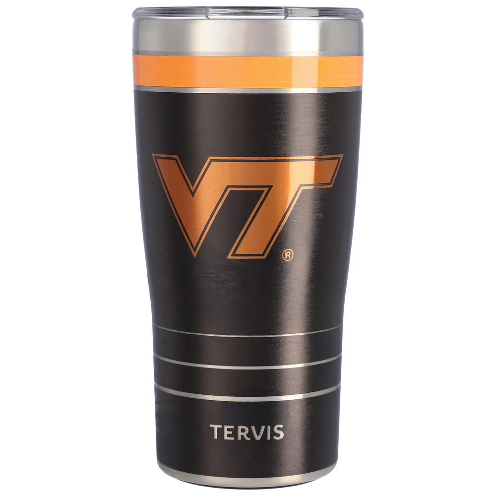 Tervis Virginia Tech Hokies 20oz. Gobelet de jeu de nuit