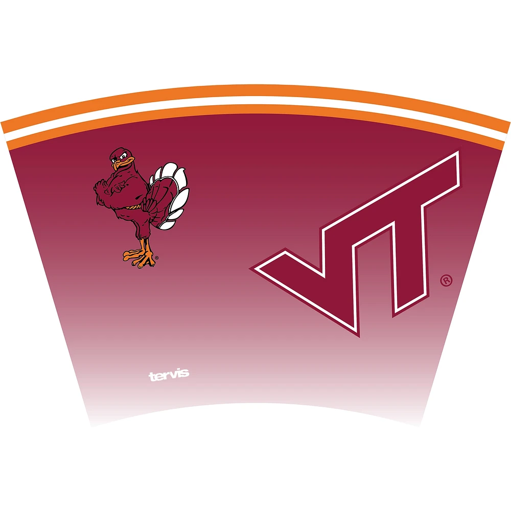 Tervis Virginia Tech Hokies 24oz. Forever Fan Classic Tumbler