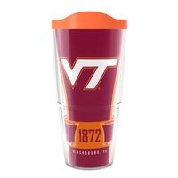 Tervis Virginia Tech Hokies 24oz. Spirit Classic Tumbler