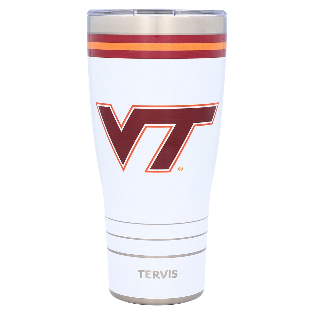 Tervis Virginia Tech Hokies 30oz. Gobelet en acier inoxydable arctique