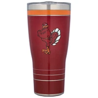 Tervis Virginia Tech Hokies 30oz. Gobelet en acier inoxydable MVP