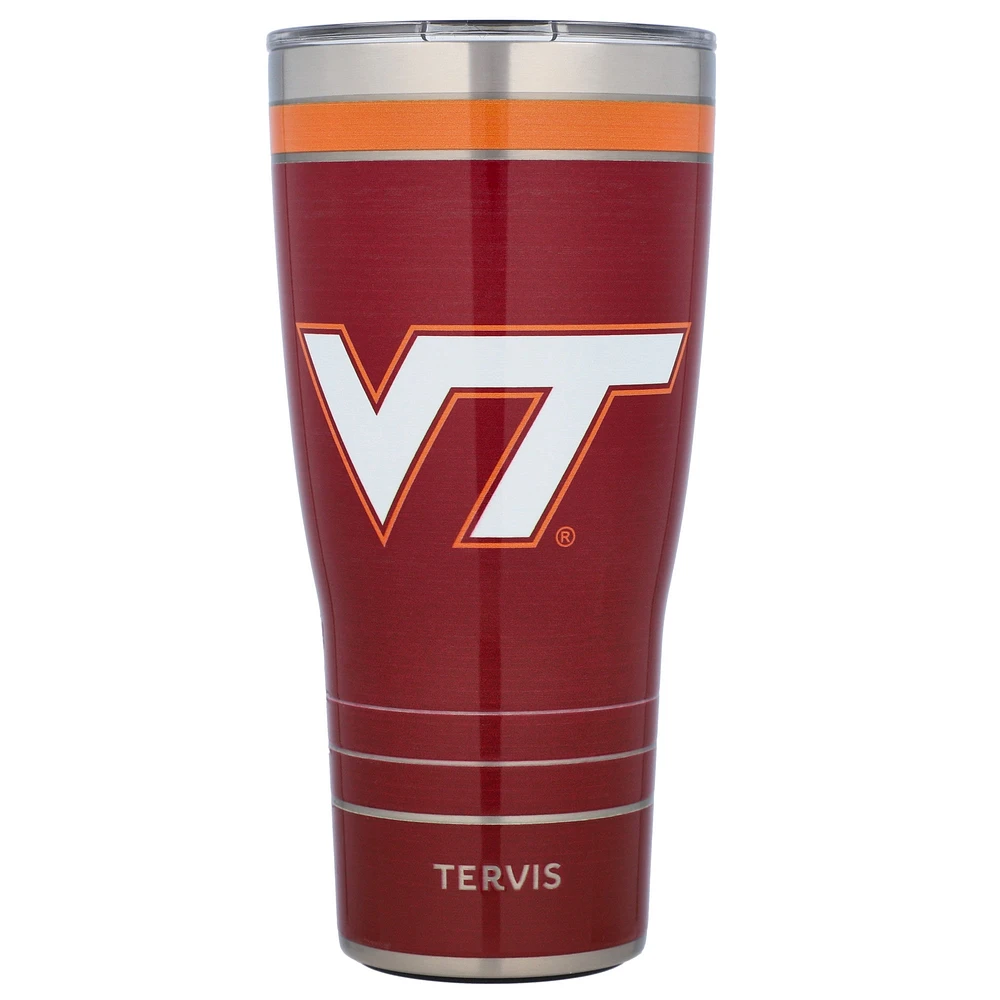 Tervis Virginia Tech Hokies 30oz. Gobelet en acier inoxydable MVP