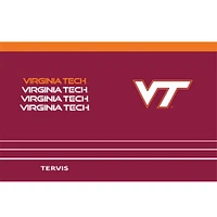 Tervis  Virginia Tech Hokies 30oz. Reverb Stainless Steel Tumbler