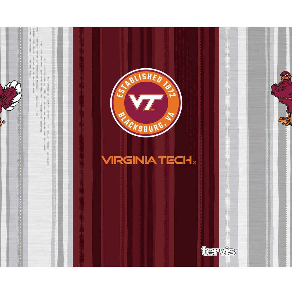 Tervis Virginia Tech Hokies 40oz. Bouteille d'eau tout en large goulot