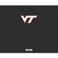 Tervis Virginia Tech Hokies 40oz. Bouteille d'eau à large goulot en fibre de carbone