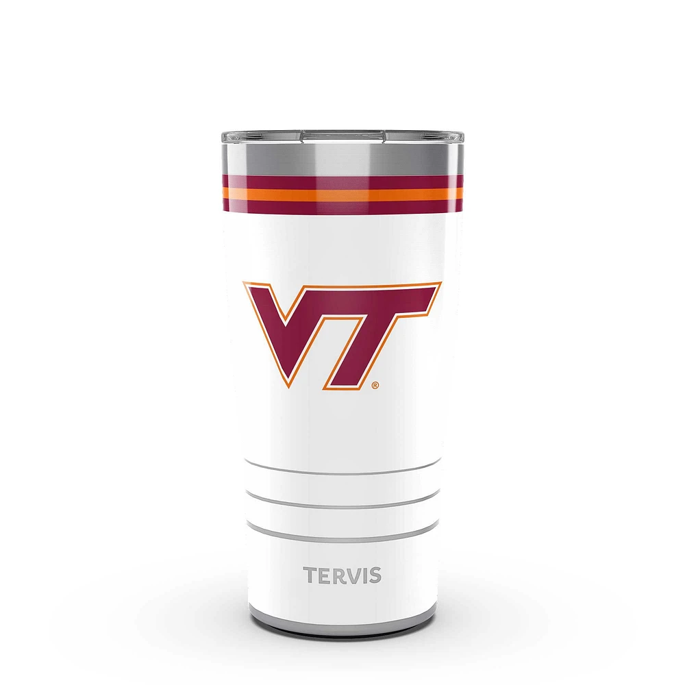 Tervis Virginia Tech Hokies Arctique 20oz. Gobelet en acier inoxydable