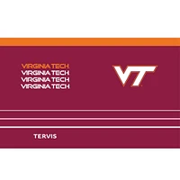 Tervis Virginia Tech Hokies Reverb 20oz. Stainless Steel Tumbler