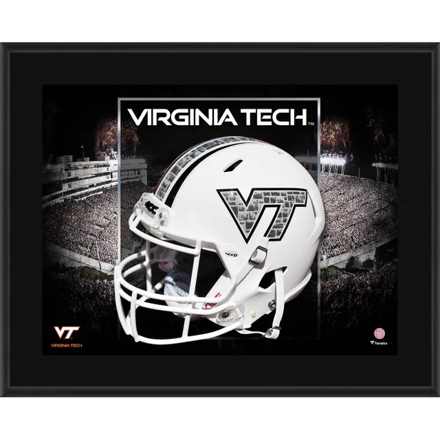 Lids Caleb Farley Tennessee Titans Fanatics Authentic Framed 10.5 x 13  Sublimated Player Plaque