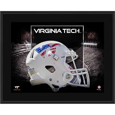 Tennessee Titans Framed 10.5 x 13 Sublimated Horizontal Team