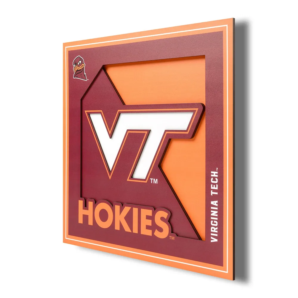 Virginia Tech Football on X: 