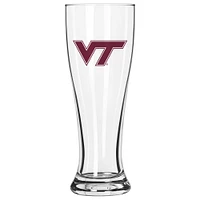 Virginia Tech Hokies 16 oz. Verre à Pilsner Game Day