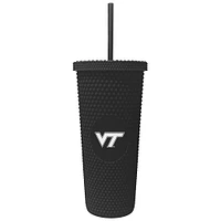 Virginia Tech Hokies 24oz. Gobelet clouté à logo