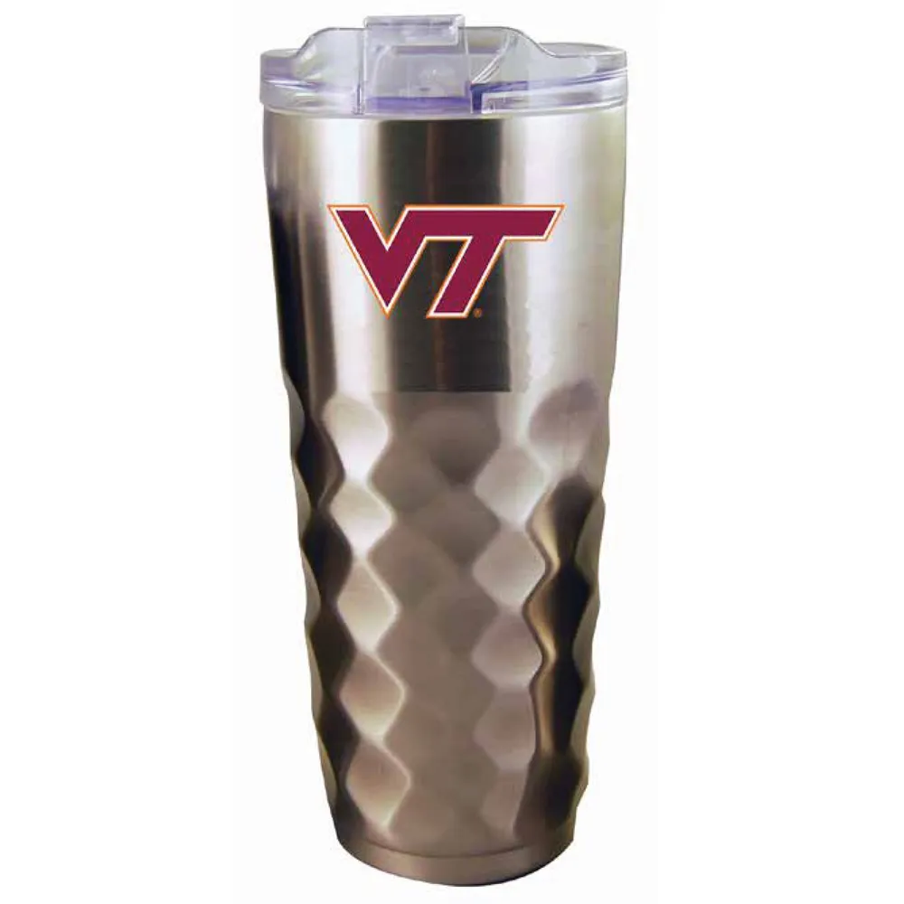 Virginia Tech Hokies 32 oz. Gobelet en diamant