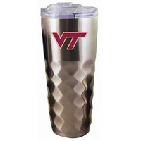 Virginia Tech Hokies 32oz. Diamond Tumbler