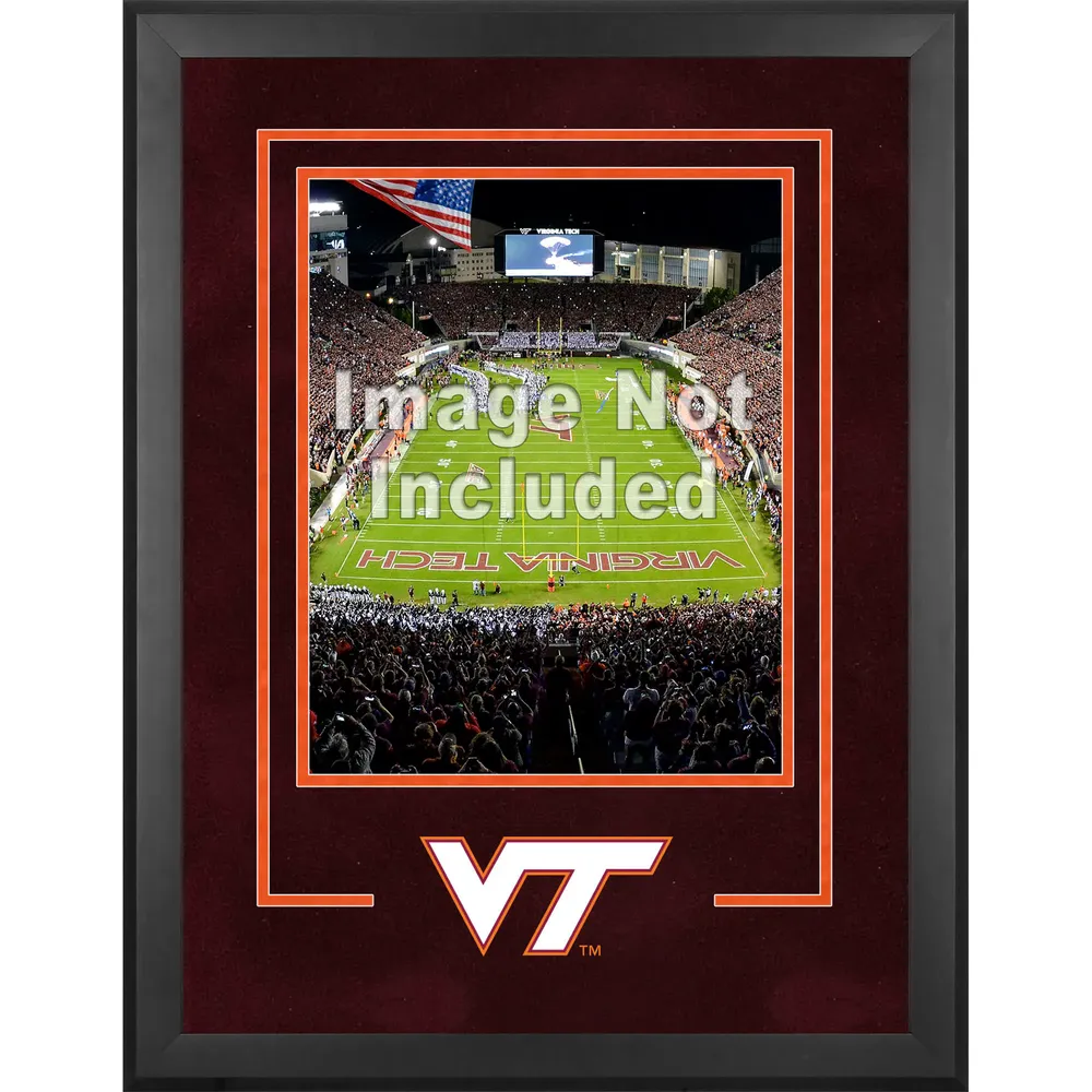 Virginia Tech Football on X: 