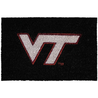 Virginia Tech Hokies Team Colors Paillasson