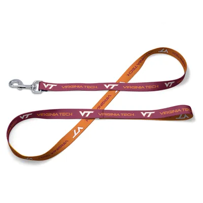WinCraft Virginia Tech Hokies Laisse pour animal domestique