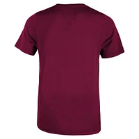 Youth Nike Maroon Virginia Tech Hokies Legend T-Shirt