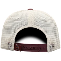 Casquette ajustable tout-terrain Virginia Tech Hokies Top of the World pour jeunes