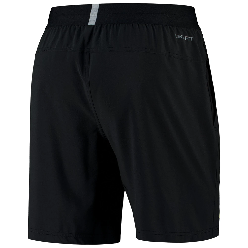 V110625 Wake Short tissé BCS SU24 Sideline pour hommes SHTMEN ZMFJ9223-P028048-WKFU:900-016 #3