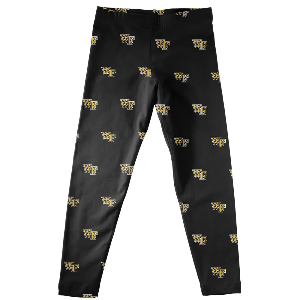 Nike Toddler Girls Icon Clash All Over Print Leggings