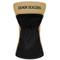 WinCraft Wake Forest Demon Deacons Golf Club Driver Headcover