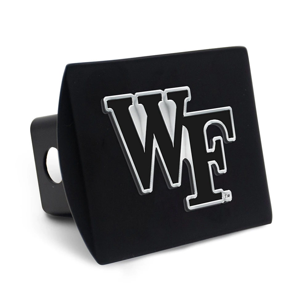 WinCraft Wake Forest Demon Deacons Housse d'attelage premium