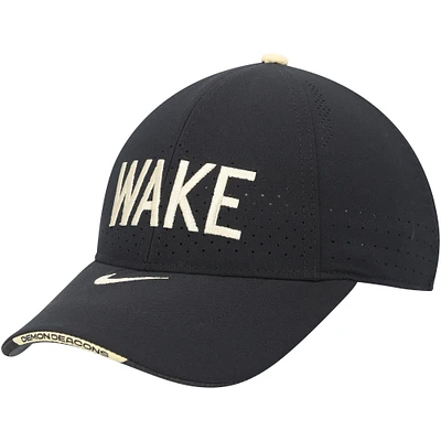 Casquette ajustable Nike Legacy91 Demon Deacons Legacy91 pour jeune