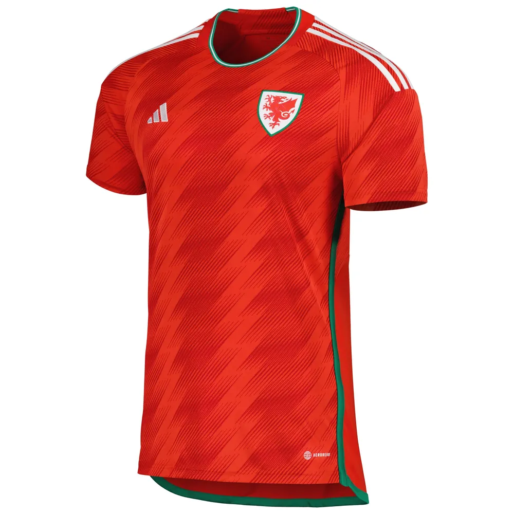 Reds Nike Replica Away Jersey