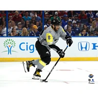 Alex Ovechkin Washington Capitals Unsigned 2018 NHL All-Star Game Photograph