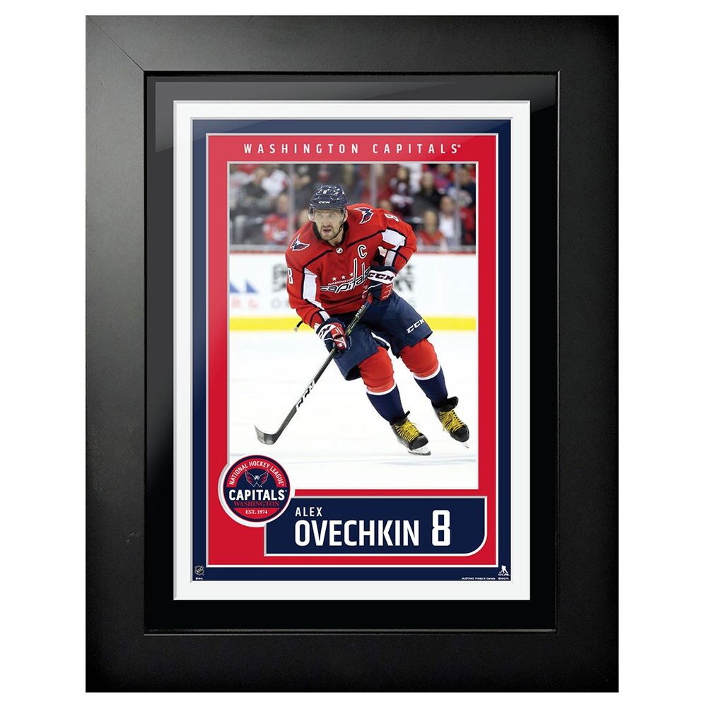 Alexander Ovechkin Washington Capitals