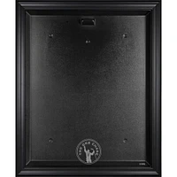 Alexander Ovechkin Washington Capitals Black Framed GR8 Chase Logo Jersey Display Case