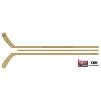 Alexander Ovechkin Washington Capitals Full-Size Bronze Hockey Stick with 895 Goals Milestone Engraving - Limited Edition of 8