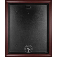 Alexander Ovechkin Washington Capitals Mahogany Framed GR8 Chase Logo Jersey Display Case