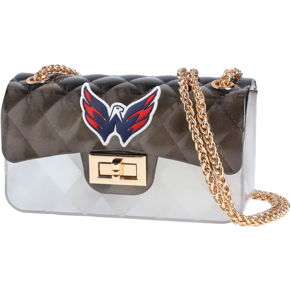 Cuce Washington Capitals Jelly Sac à bandoulière