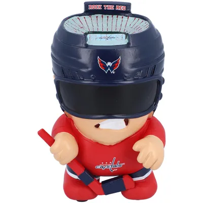 Washington Capitals FOCO Stadium Headz Figurine