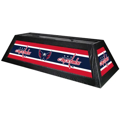 Washington Capitals Imperial 42'' Billiard Lamp