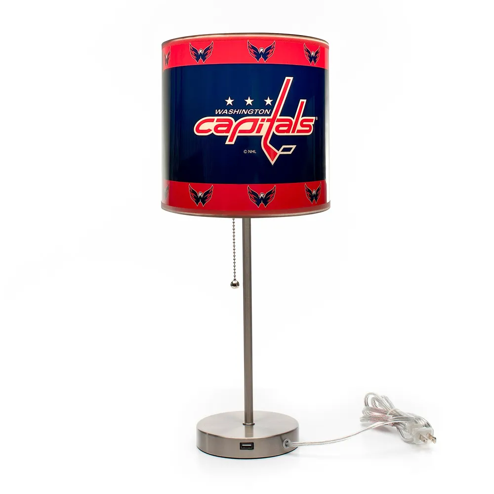 Imperial Pittsburgh Steelers Team Desk Lamp