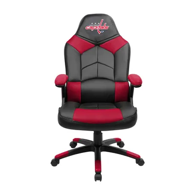 Washington Capitals Imperial Team Oversized Gaming Chair