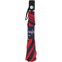 McArthur Totes Washington Capitals 42'' Folding Automatic Umbrella
