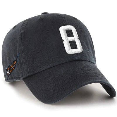 TEI CAPS BLACK ALEXANDER OVECHKIN NHL TEI CORE ALTERNATE CLEAN UP ADJUSTABLE HATMENUST